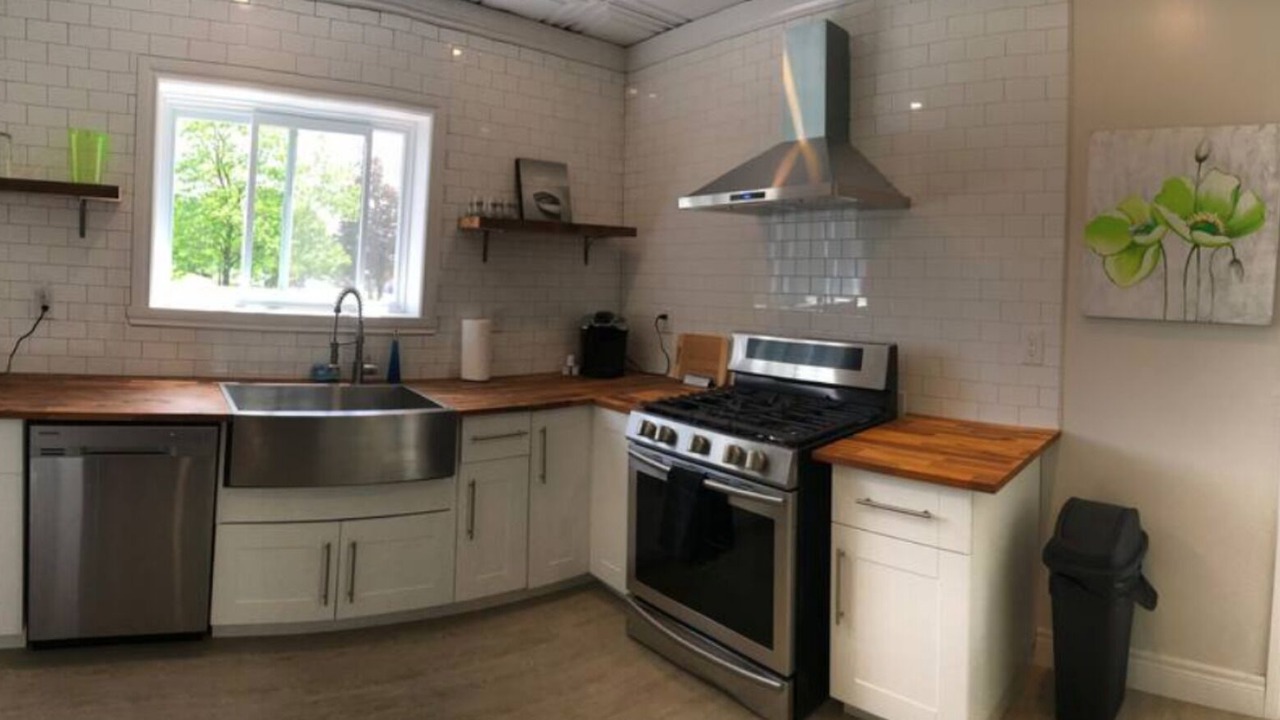 Photo of Kitchen in Belleville