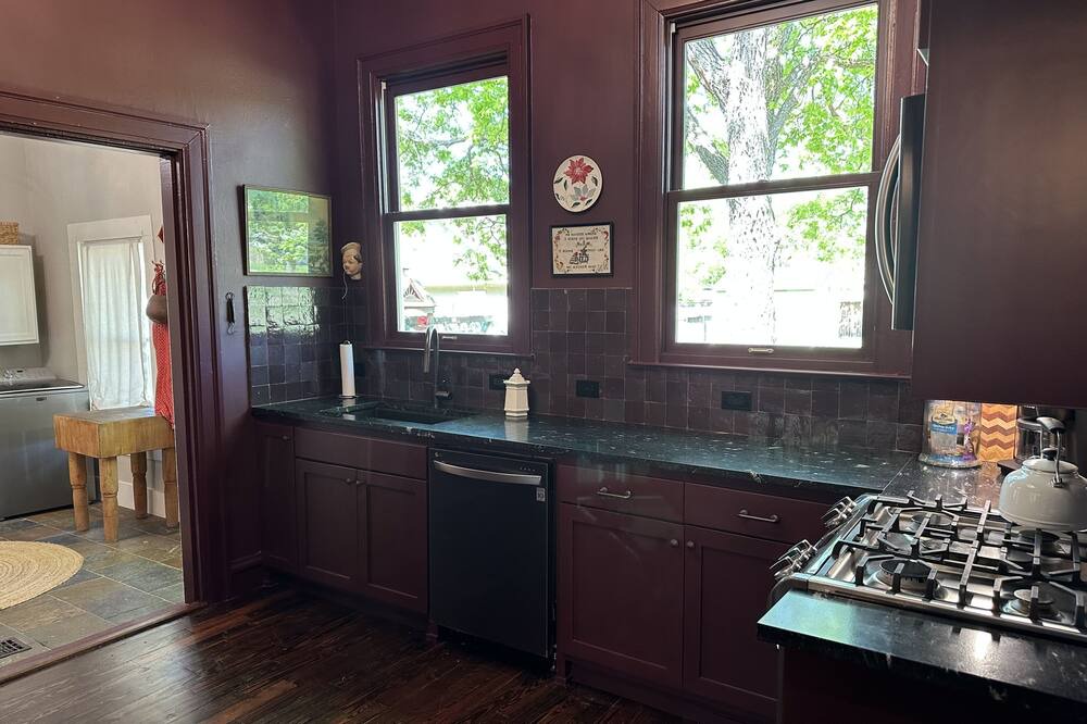 Photo of Kitchen in Forney