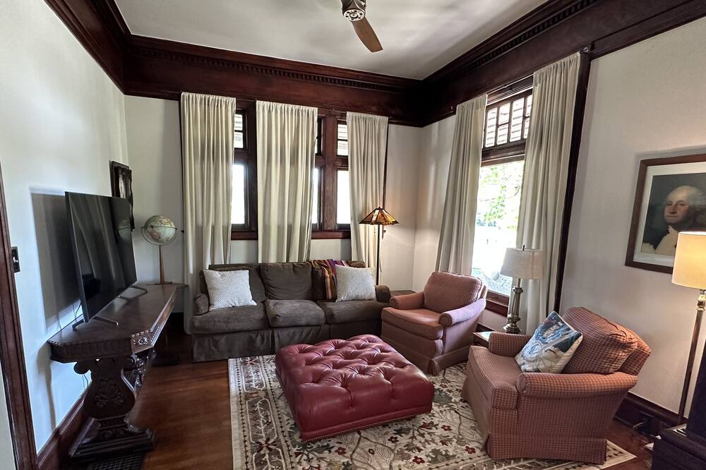 Photo of Bedroom in Forney