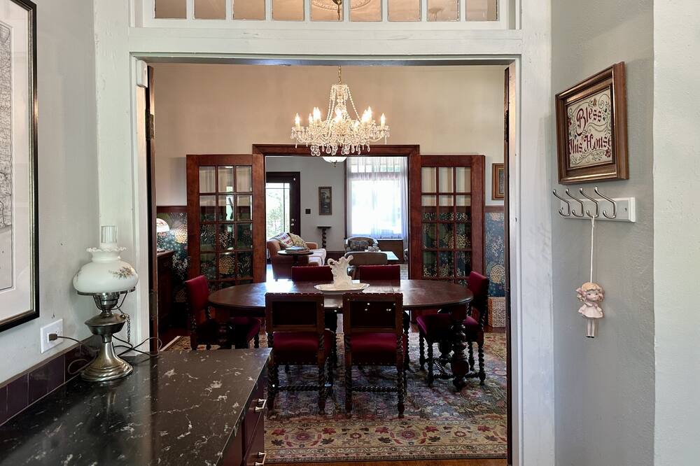 Photo of Bedroom in Forney