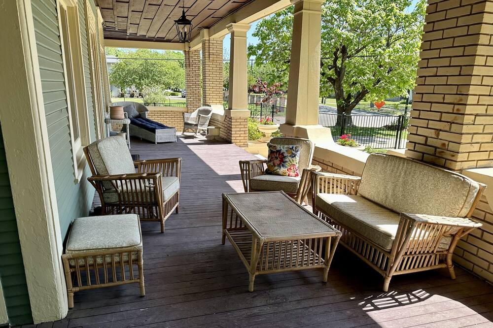 Photo of Outdoor in Forney