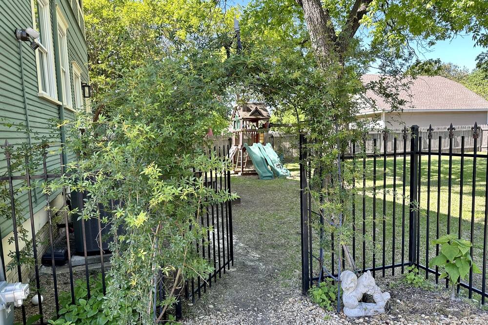 Photo of Outdoor in Forney
