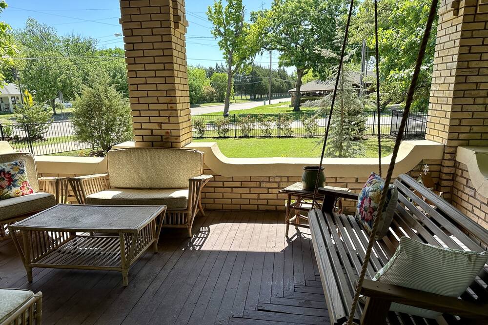 Photo of Outdoor in Forney