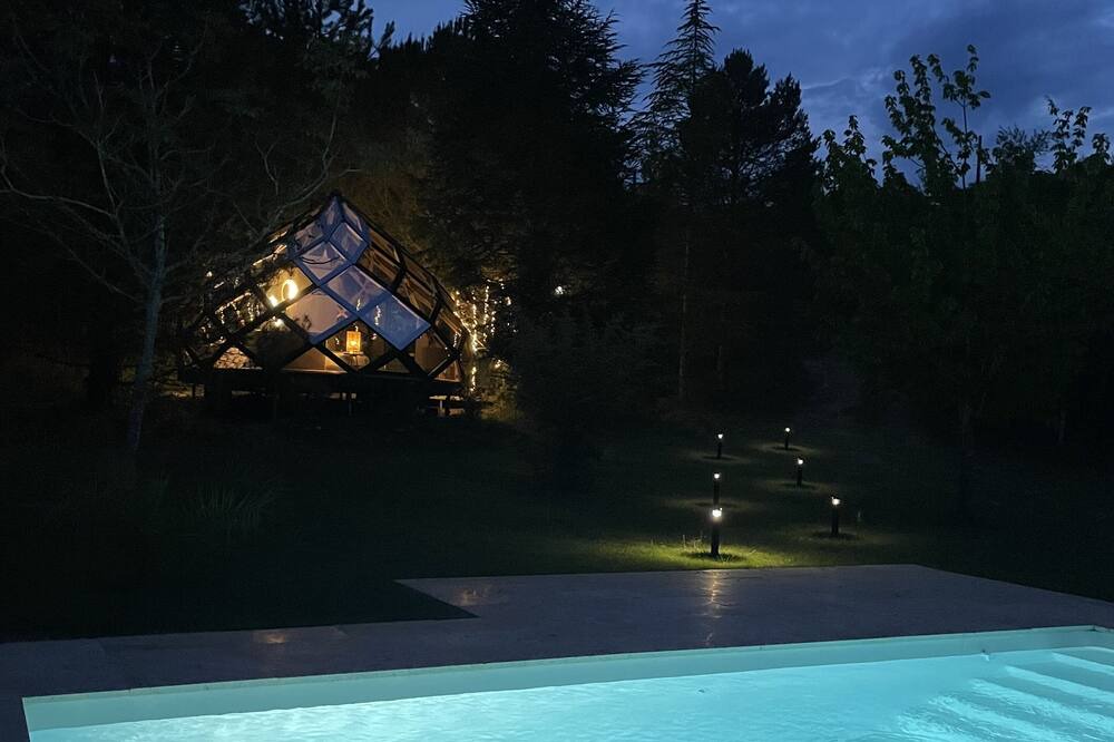 Photo of Outdoor in Montclar