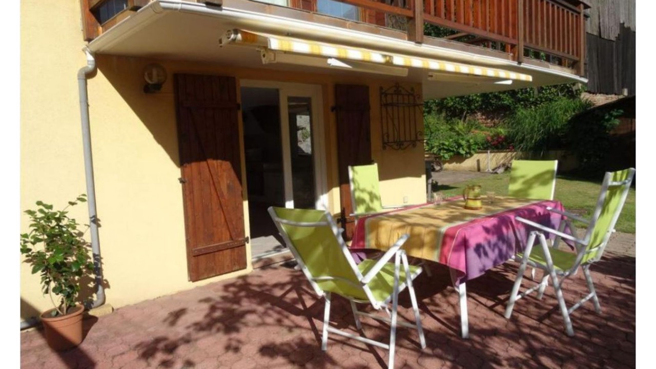 Photo of Outdoor in Goetzenbruck