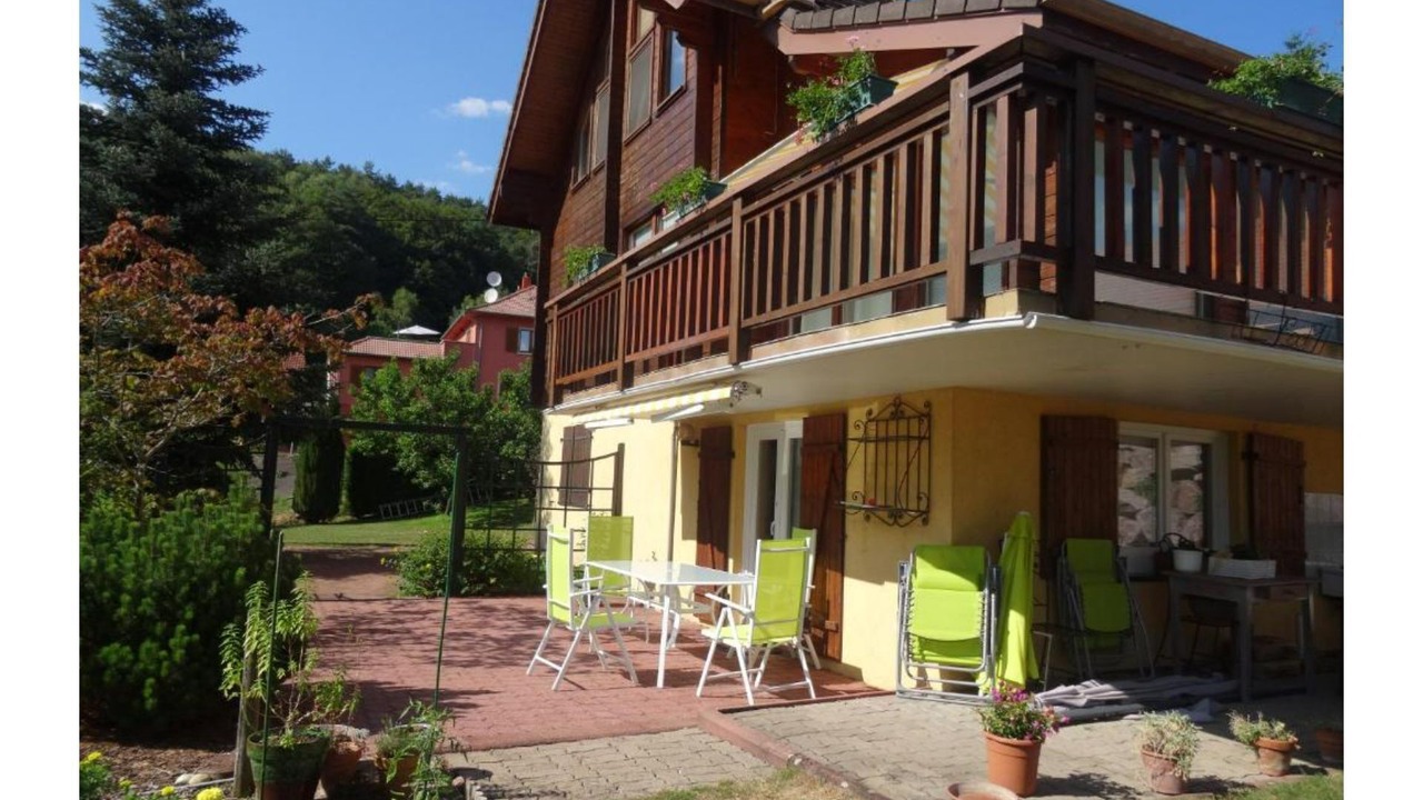 Photo of Outdoor in Goetzenbruck