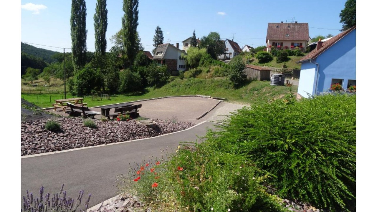 Photo of Outdoor in Goetzenbruck