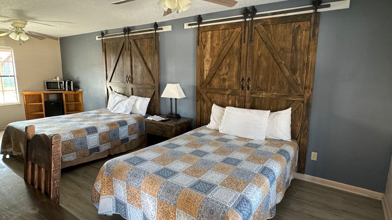 Photo of Bedroom in Pilot Point