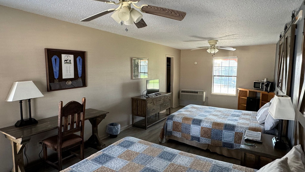 Photo of Bedroom in Pilot Point