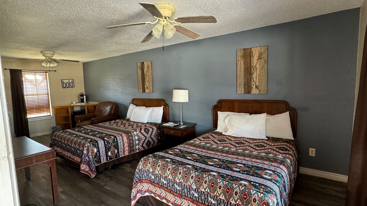 Photo of Bedroom in Pilot Point
