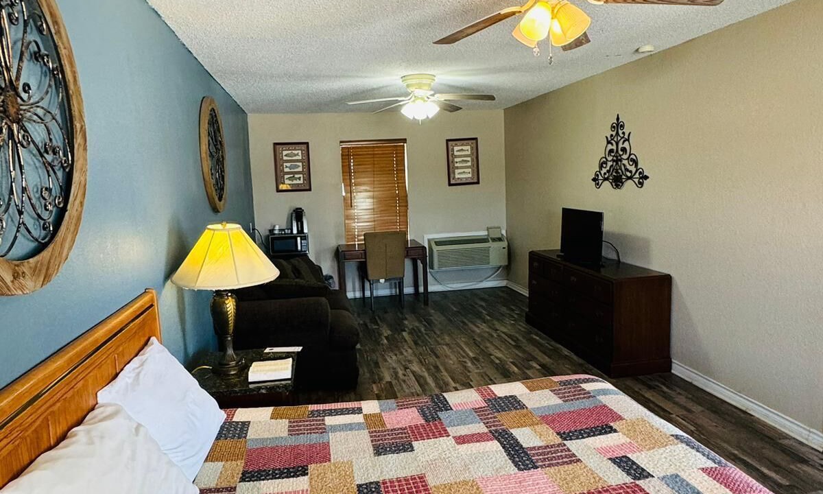 Photo of Bedroom in Pilot Point