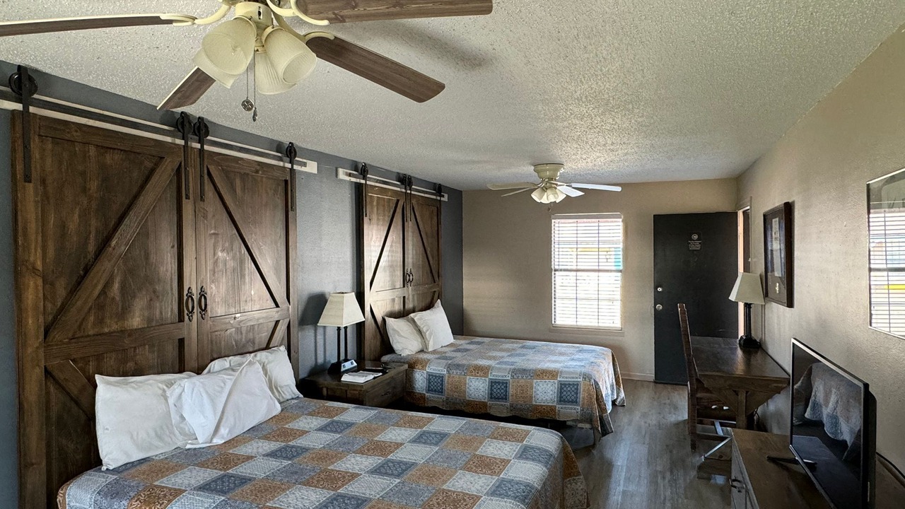 Photo of Bedroom in Pilot Point