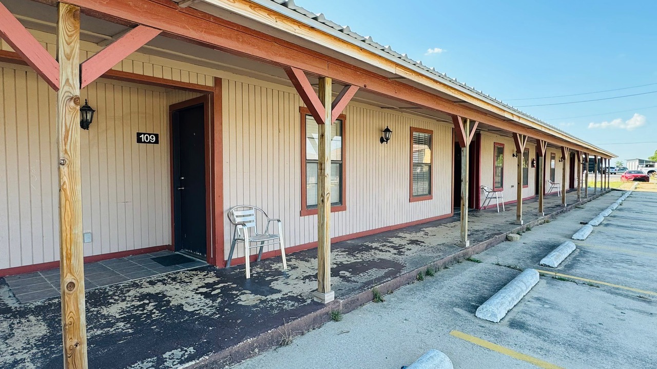 Photo of Outdoor in Pilot Point