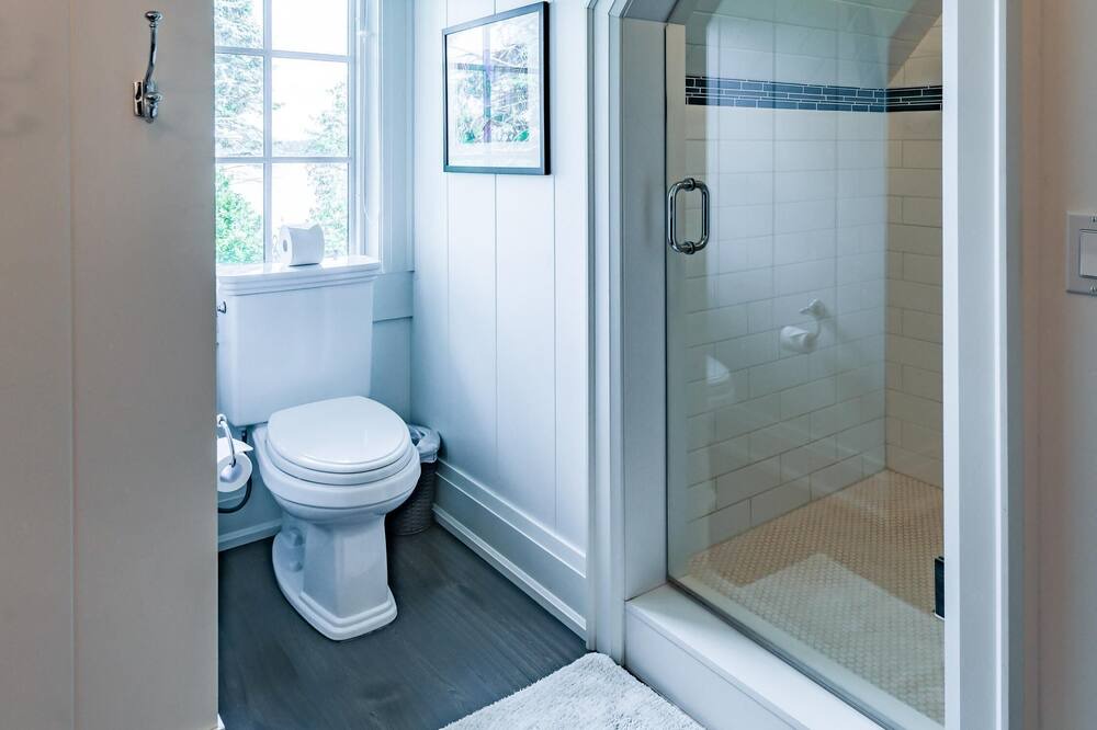 Photo of Bathroom in Muskoka Lakes