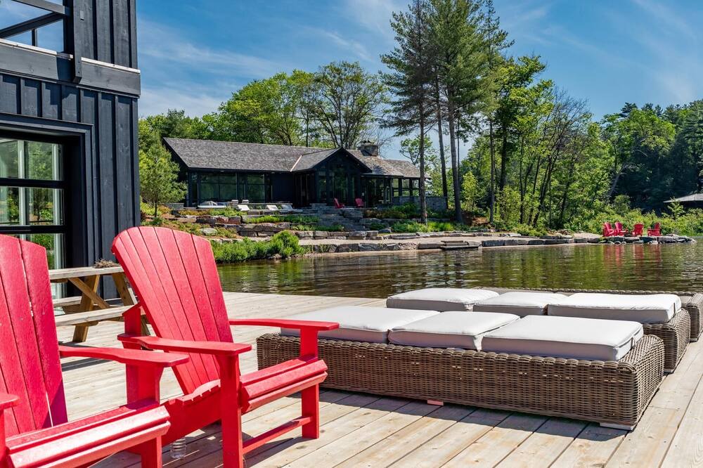 Photo of Outdoor in Muskoka Lakes