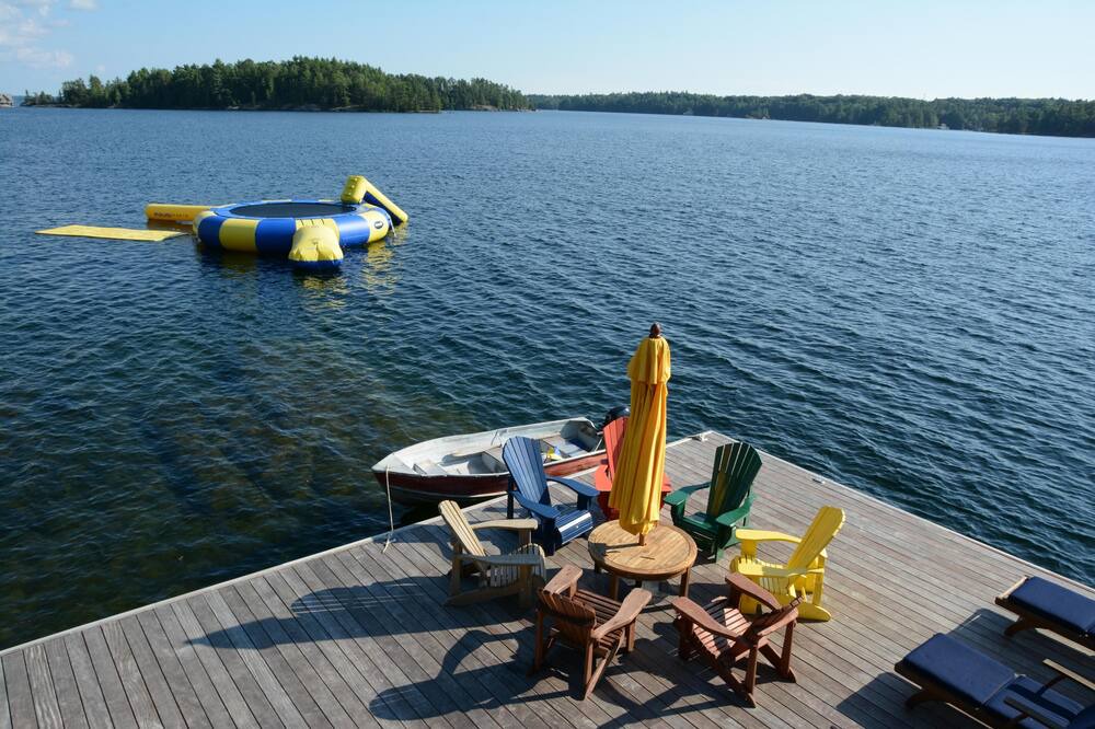 Photo of Outdoor in Seguin