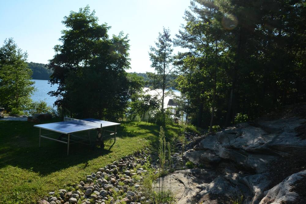 Photo of Outdoor in Seguin
