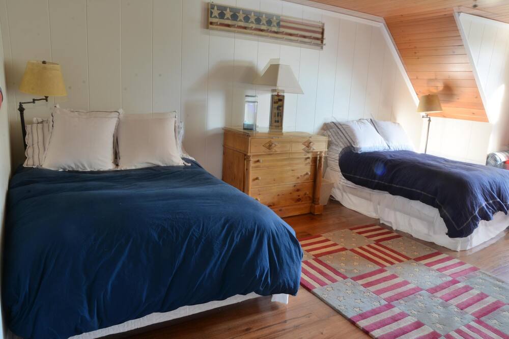 Photo of Bedroom in Seguin