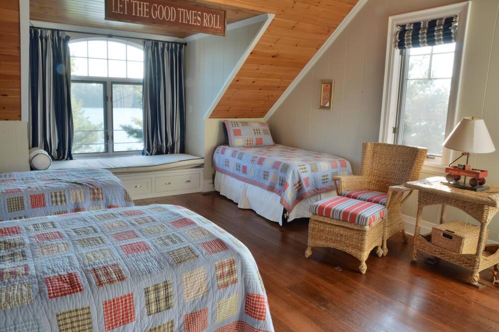 Photo of Bedroom in Seguin