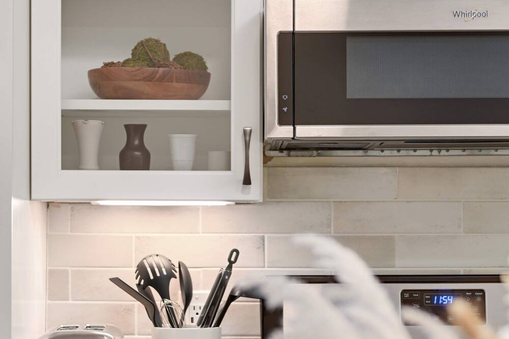 Photo of Kitchen in Lowry Hill East