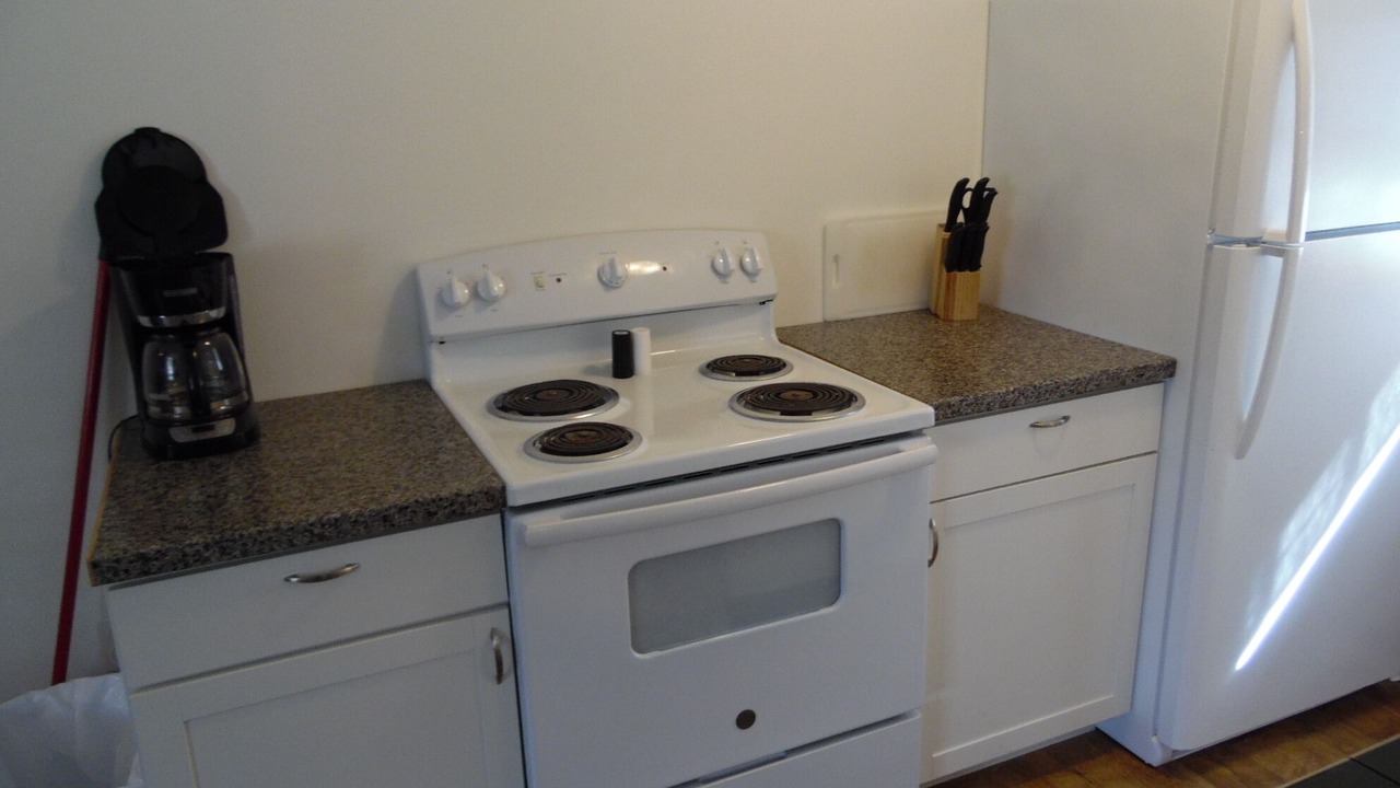 Photo of Kitchen in Jenkins