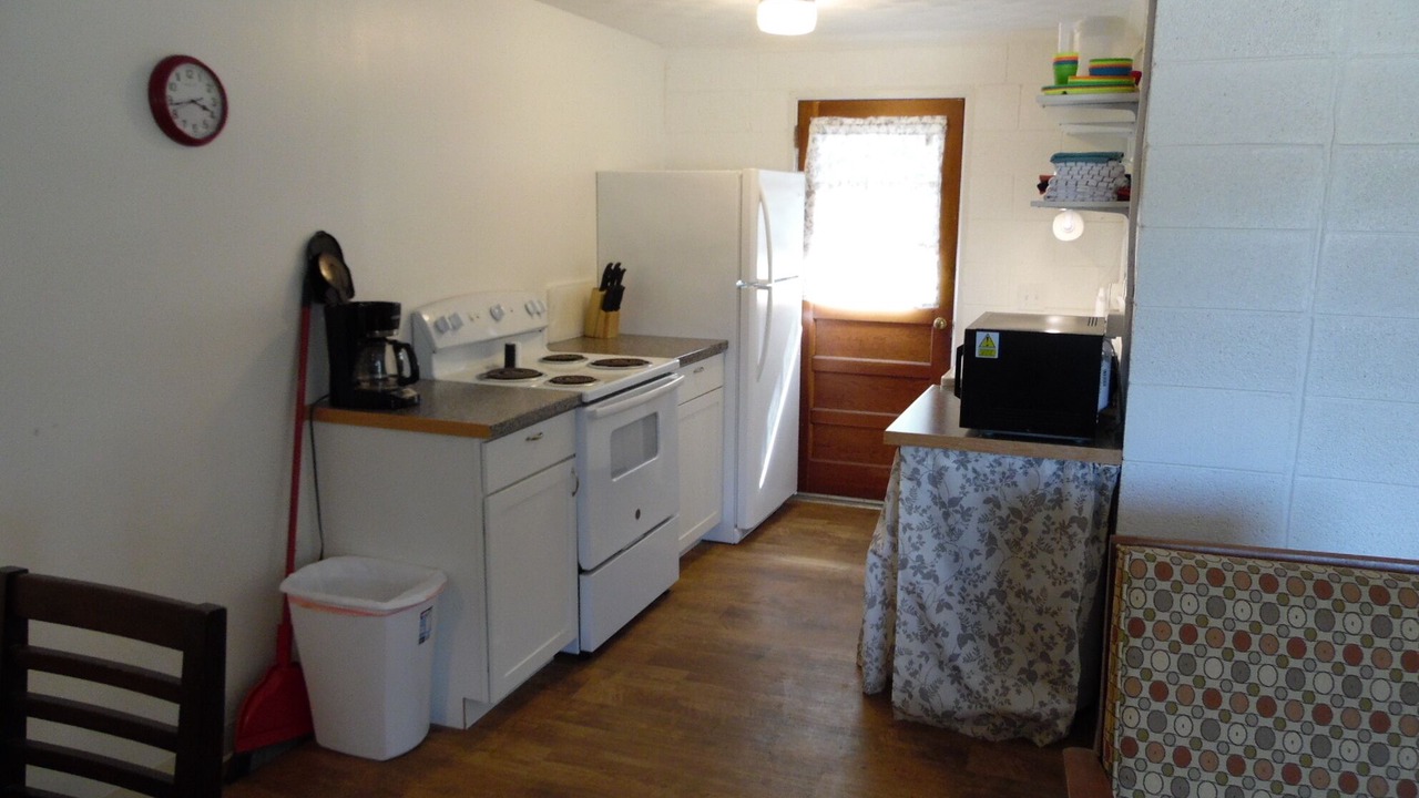 Photo of Kitchen in Jenkins