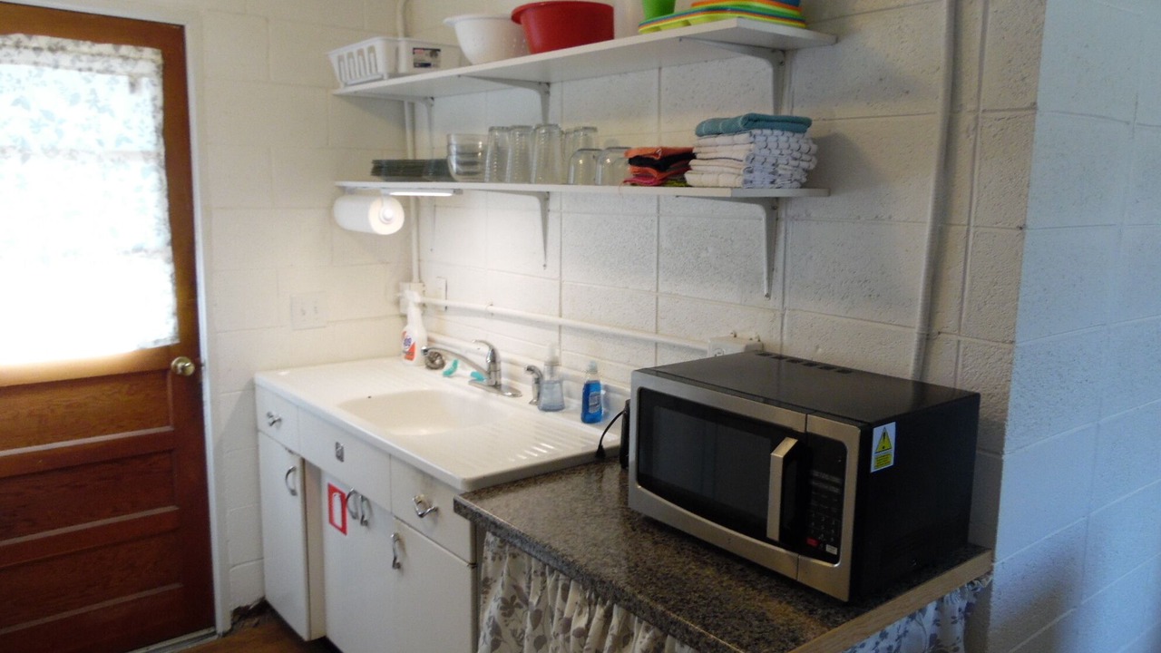 Photo of Kitchen in Jenkins