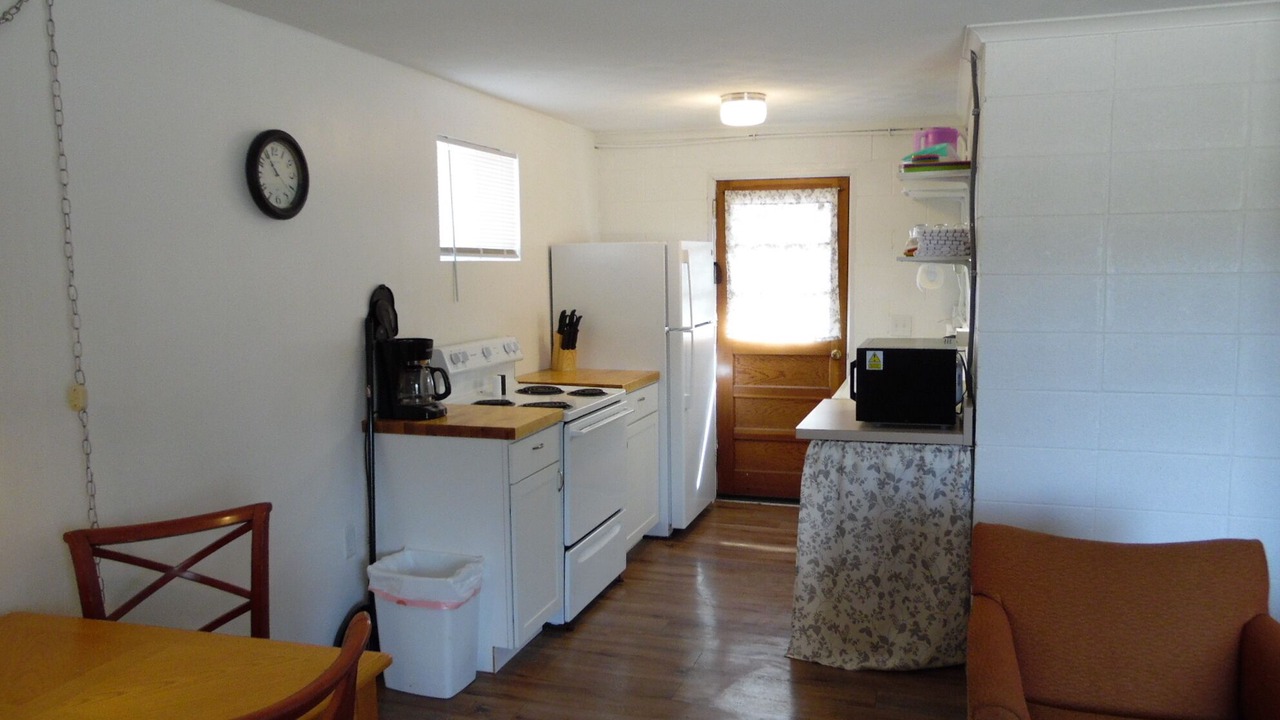 Photo of Kitchen in Jenkins