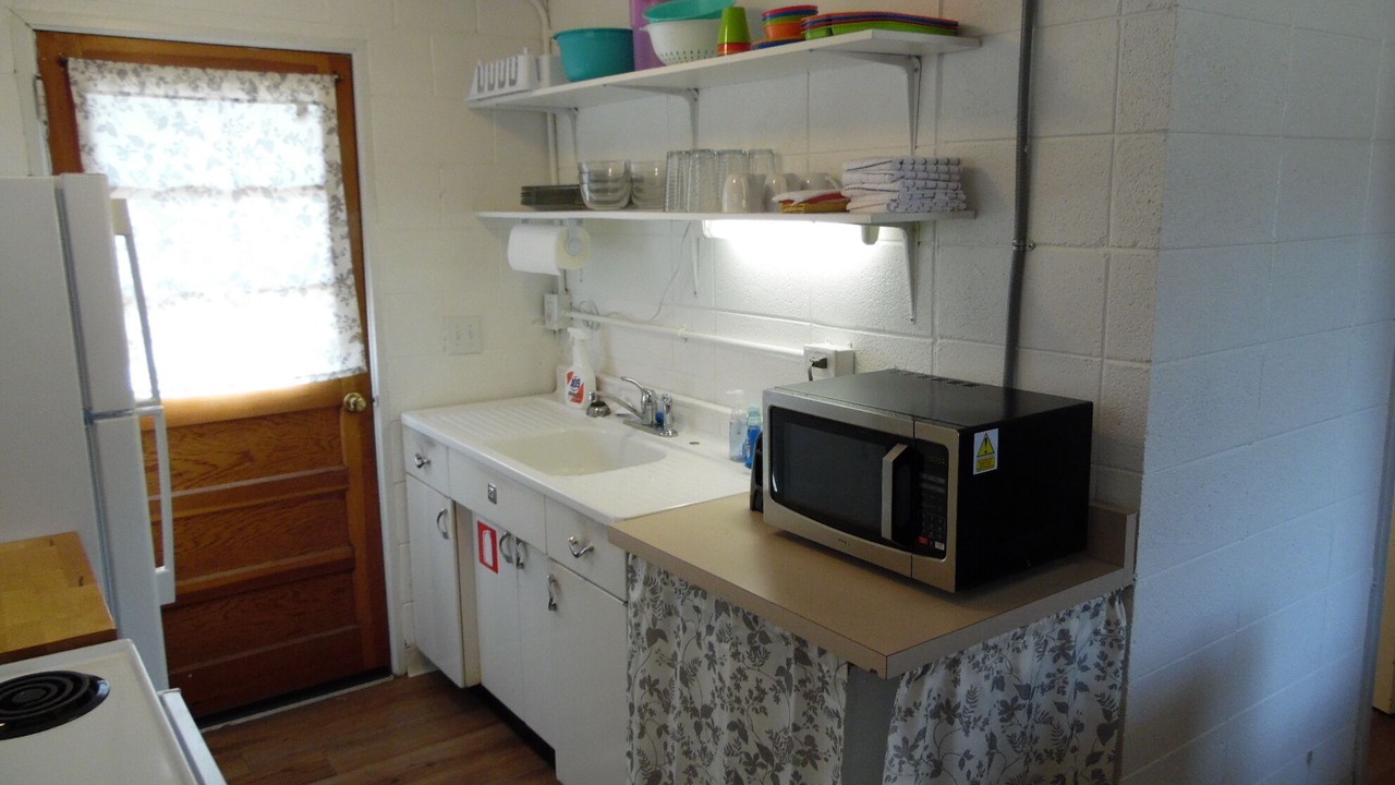 Photo of Kitchen in Jenkins