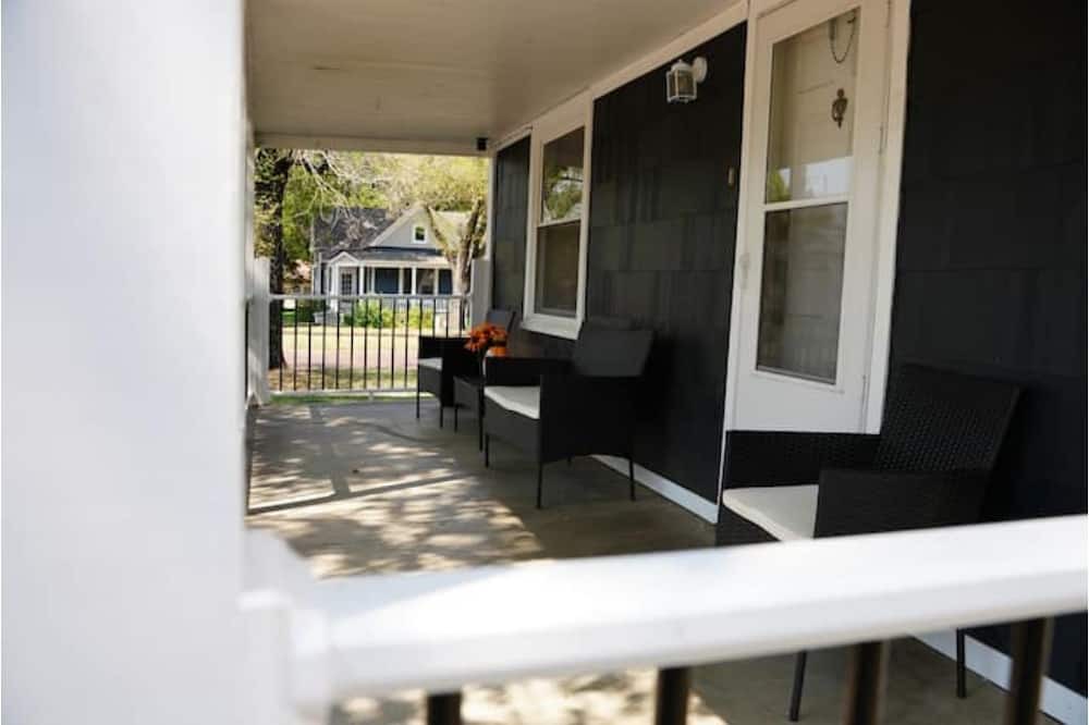 Photo of Outdoor in Arkansas City