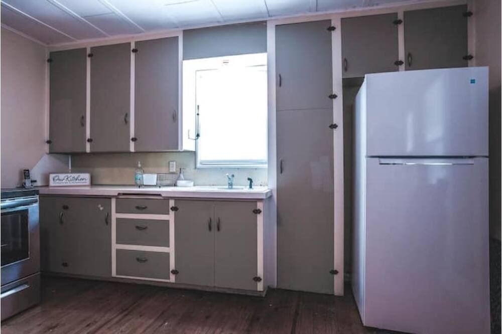 Photo of Kitchen in Arkansas City
