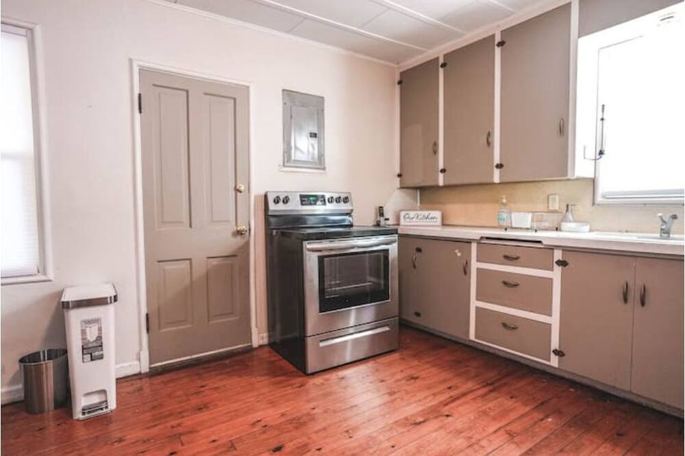 Photo of Kitchen in Arkansas City