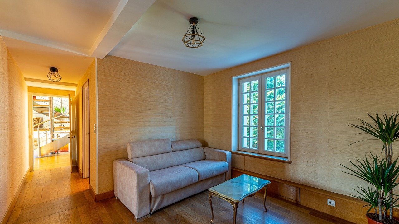 Photo of Livingroom in Chatillon-la-Borde
