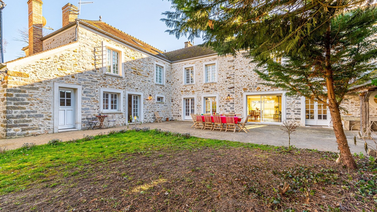 Photo of Outdoor in Chatillon-la-Borde
