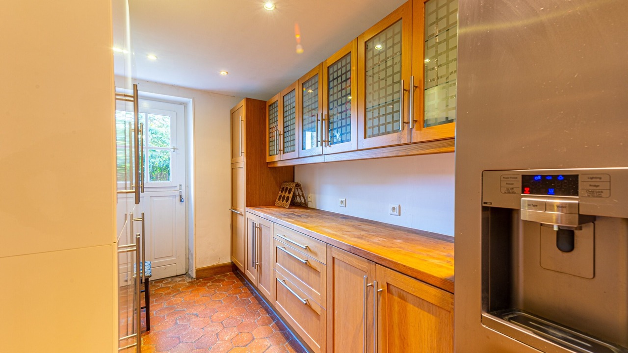 Photo of Kitchen in Chatillon-la-Borde