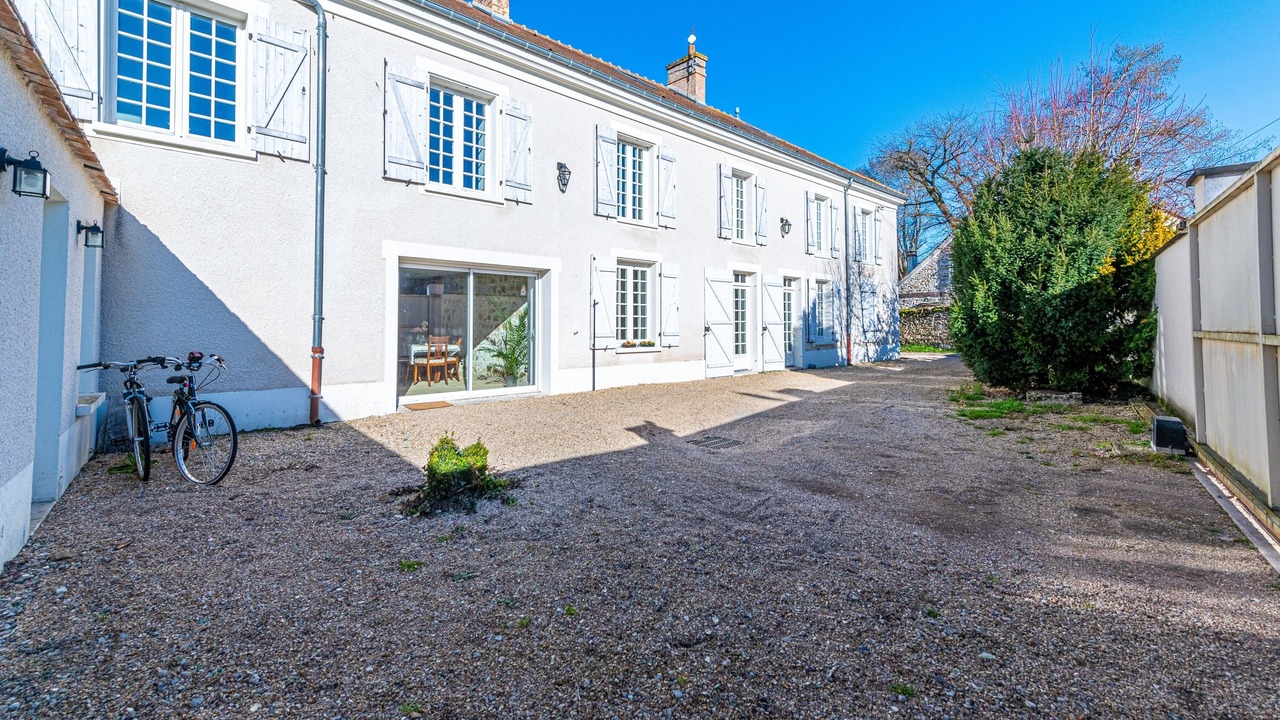 Photo of Outdoor in Chatillon-la-Borde