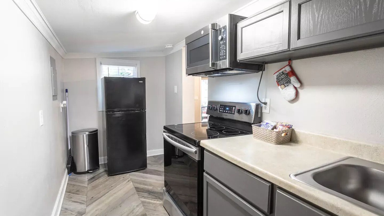 Photo of Kitchen in Hattiesburg