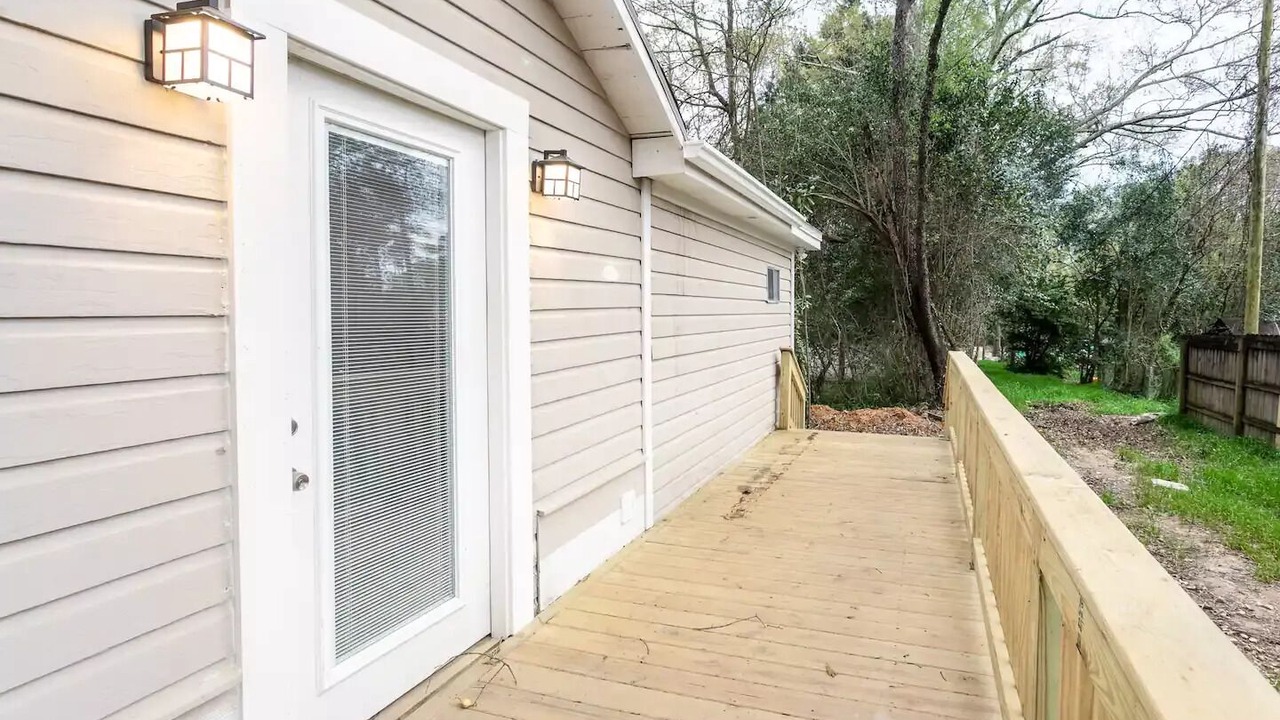 Photo of Outdoor in Hattiesburg