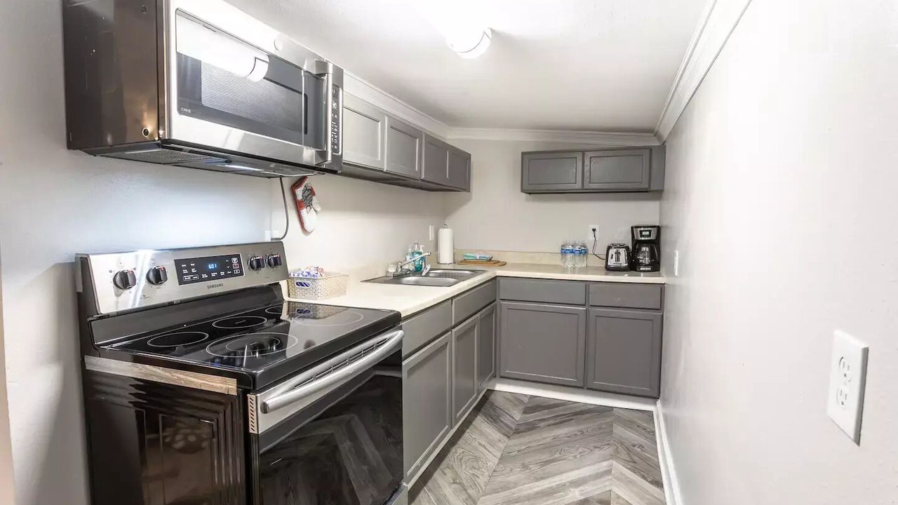 Photo of Kitchen in Hattiesburg