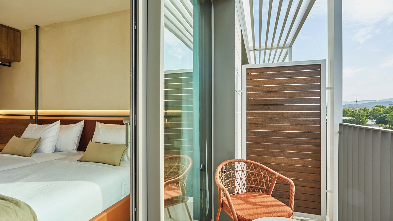 Photo of Bedroom in Platja d'Aro