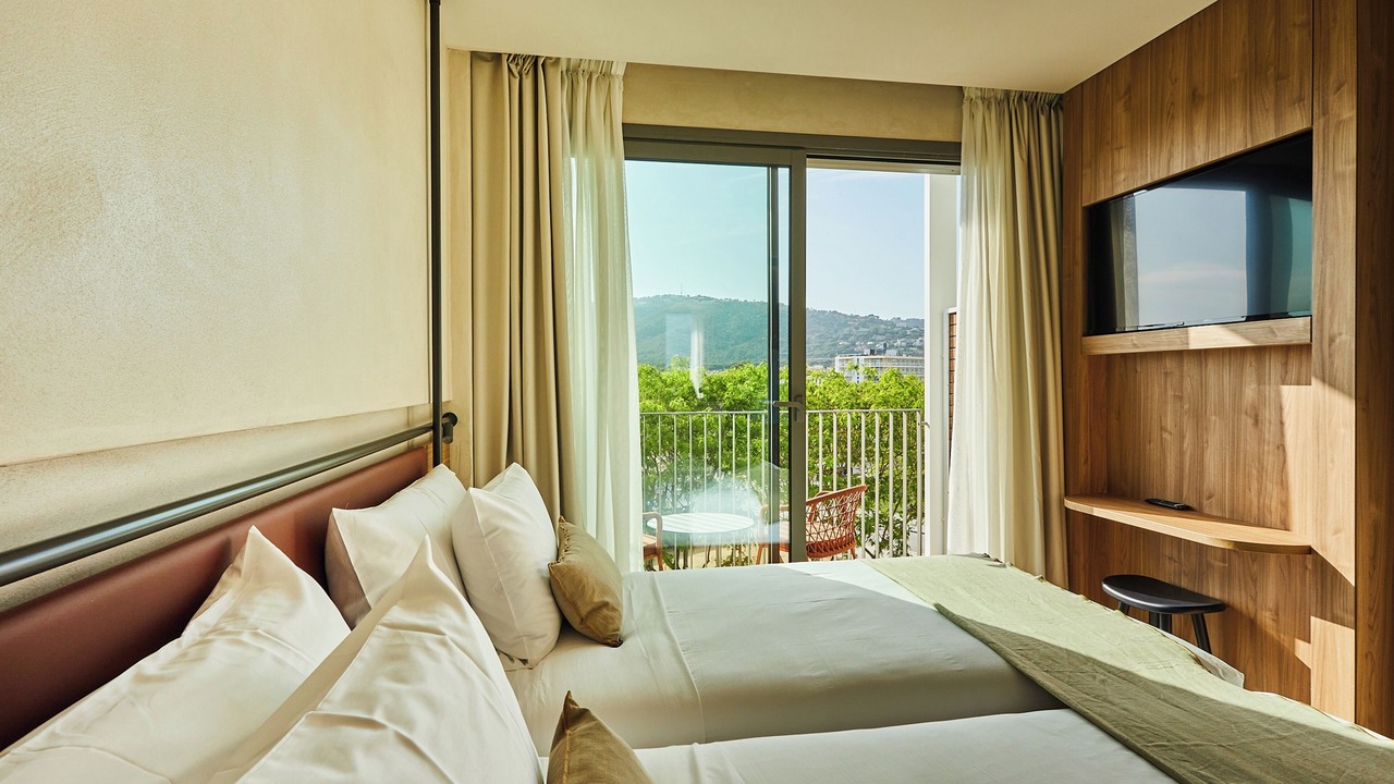Photo of Bedroom in Platja d'Aro