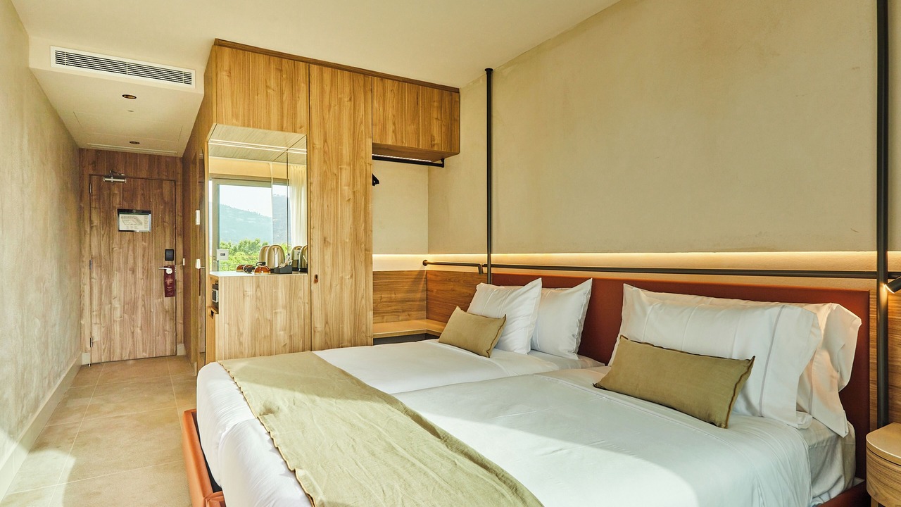 Photo of Bedroom in Platja d'Aro