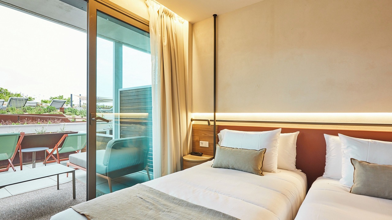 Photo of Bedroom in Platja d'Aro