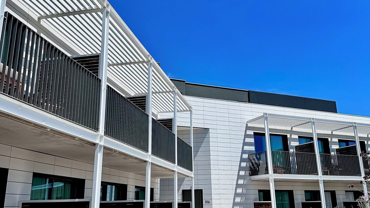 Photo of Patio Balcony in Platja d'Aro