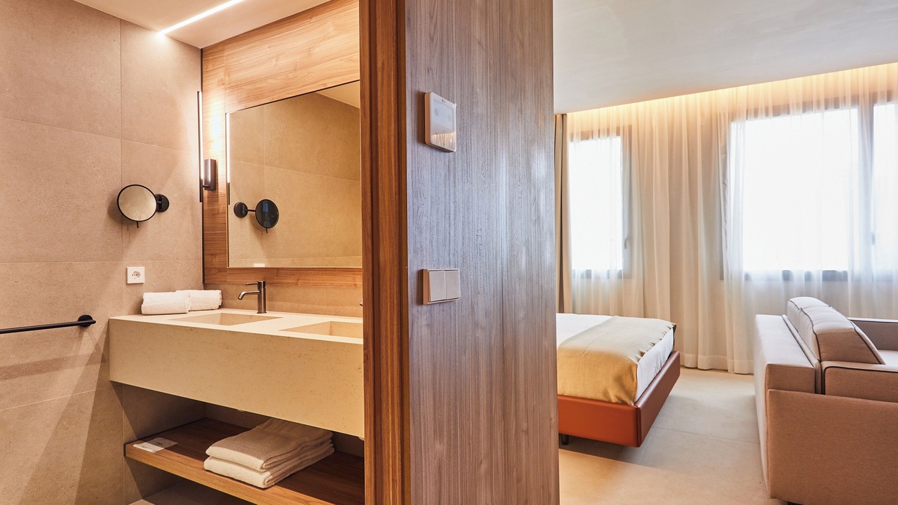 Photo of Bedroom in Platja d'Aro