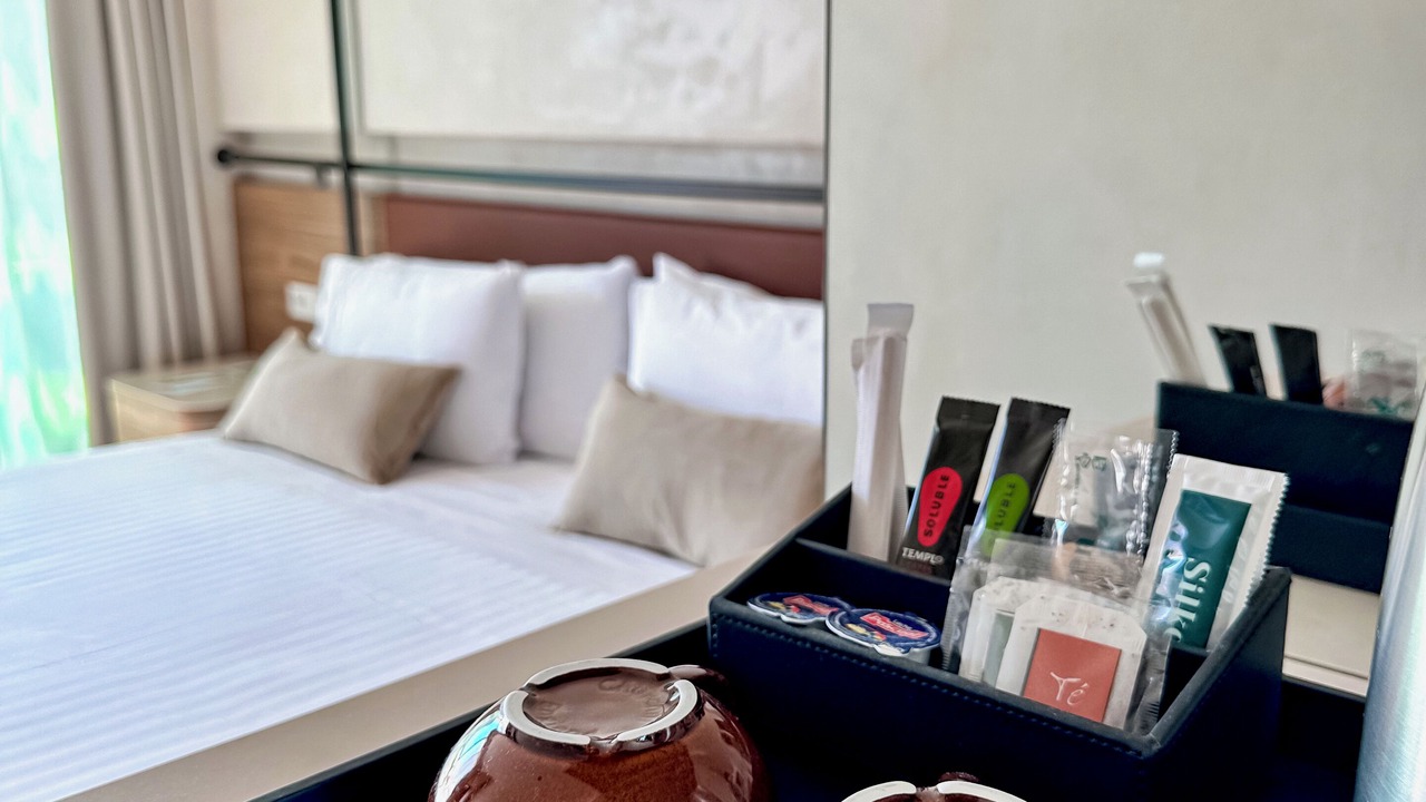 Photo of Bedroom in Platja d'Aro