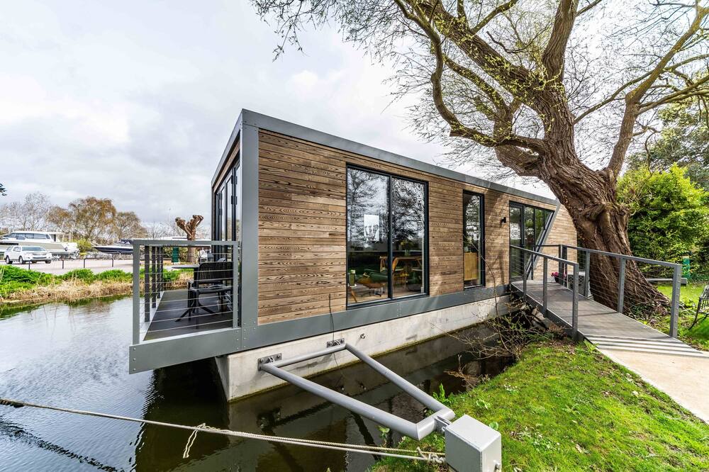 Photo of Outdoor in Appledram