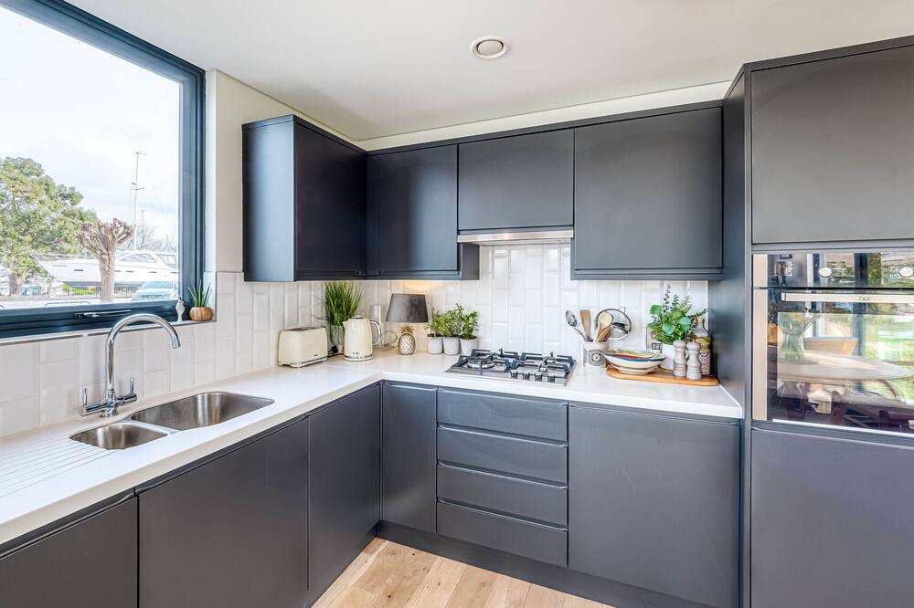 Photo of Kitchen in Appledram