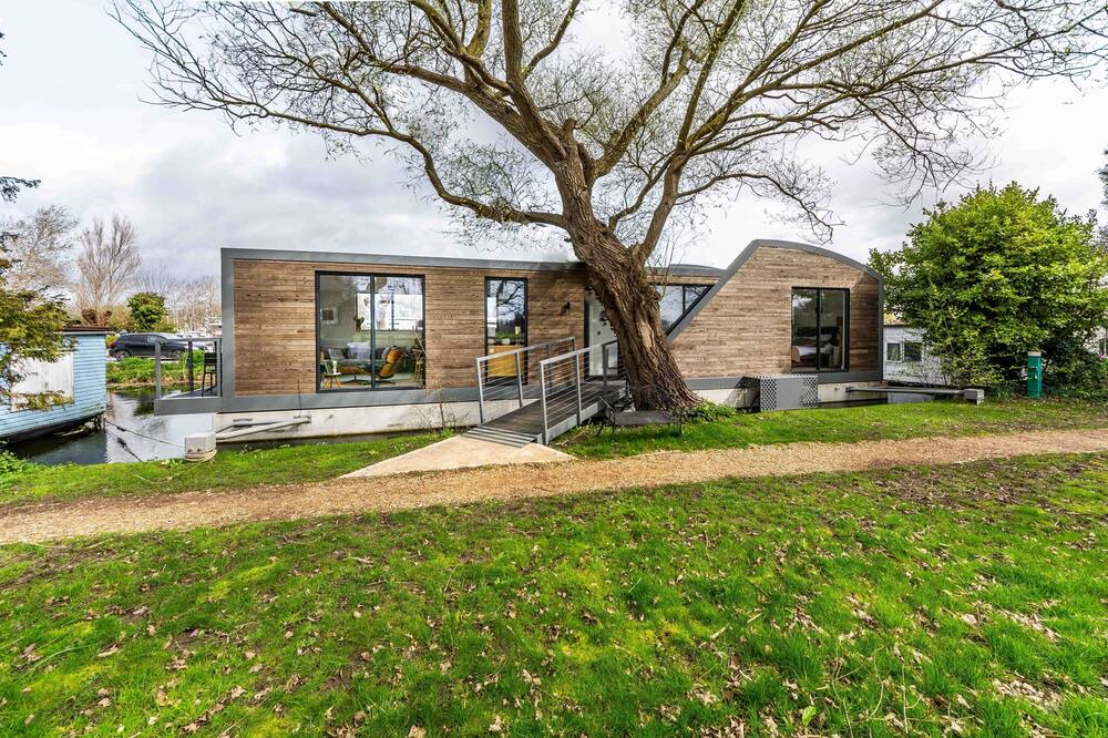 Photo of Outdoor in Appledram