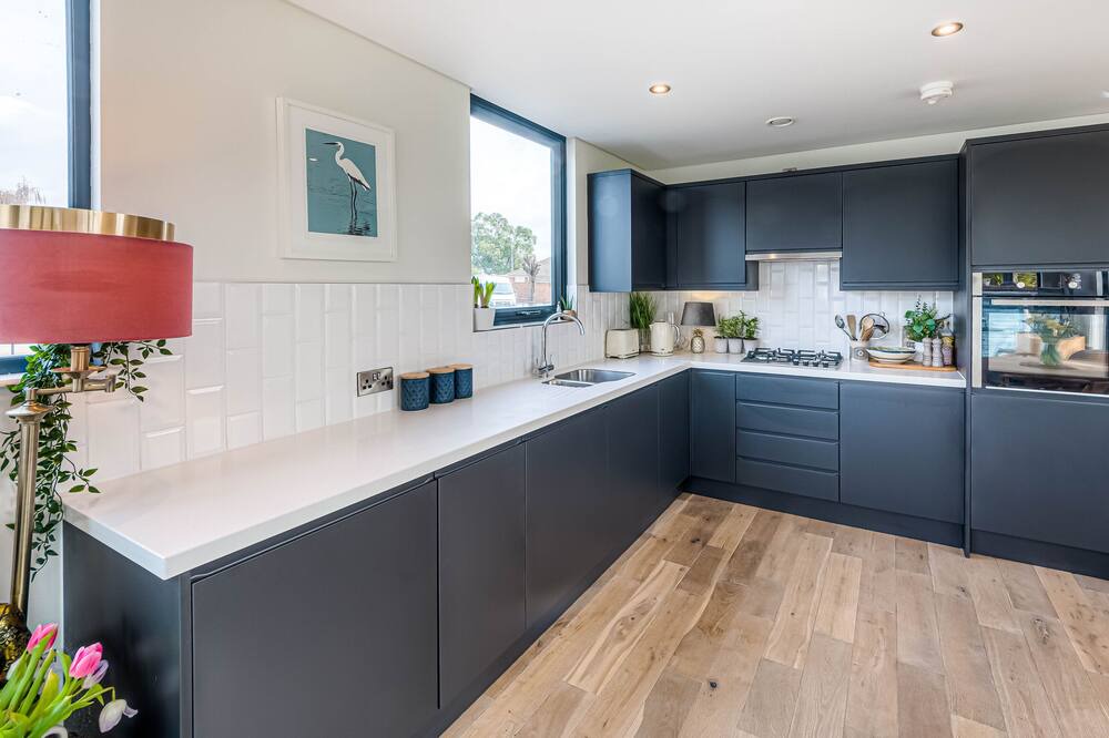 Photo of Kitchen in Appledram